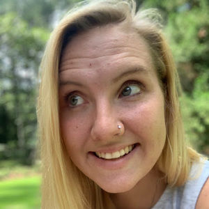 Meet your Posher, Nikki